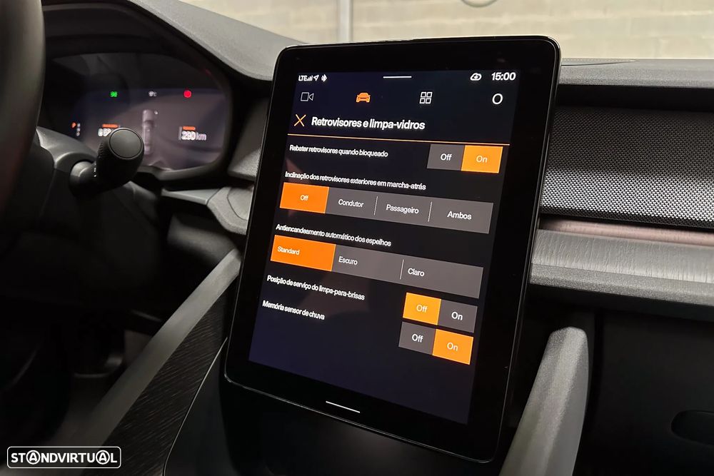 Polestar 2 Long Range 78 kWh - 25