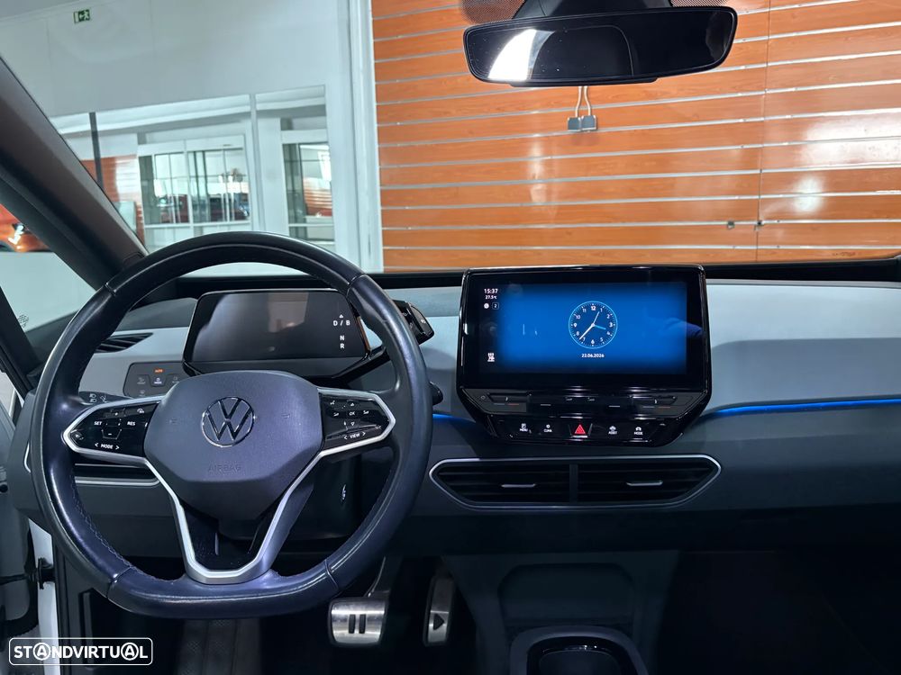 VW ID.3 Pro Performance Max - 11