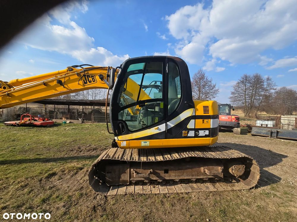 JCB JZ14 - 4