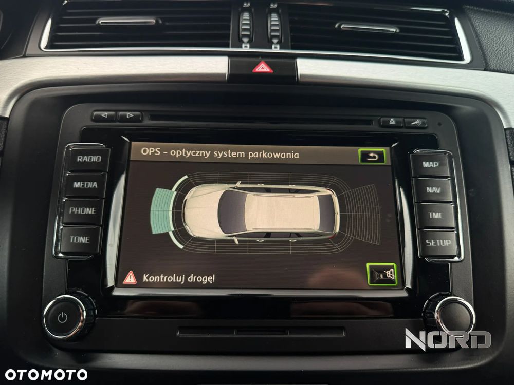 Skoda Superb 2.0 TDI Elegance - 19