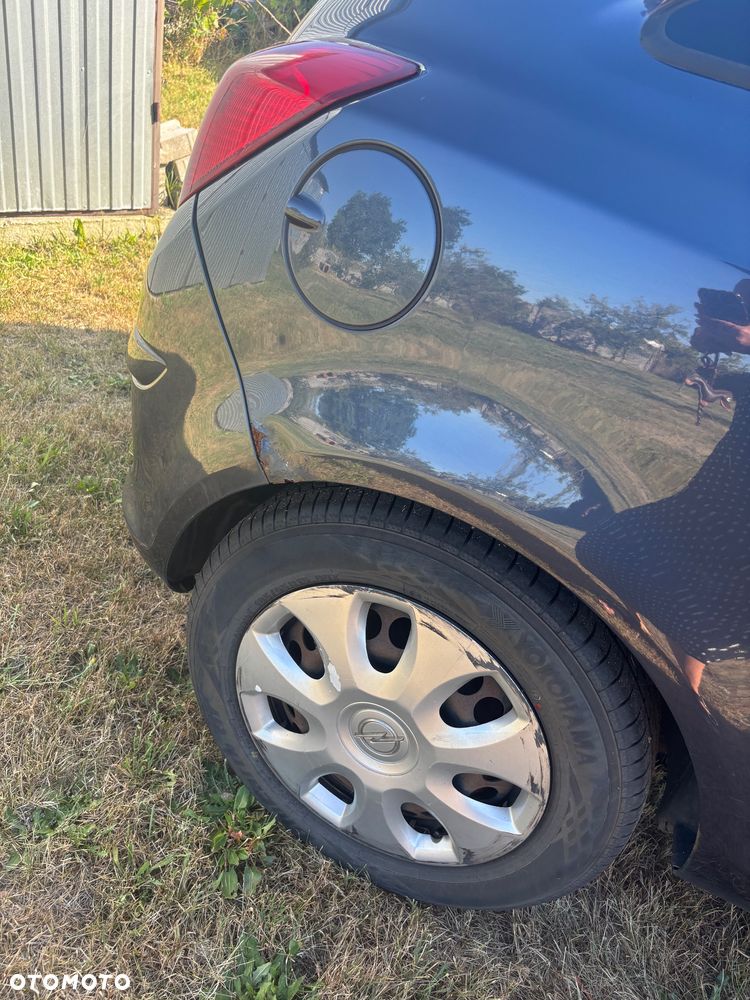 Opel Corsa - 5