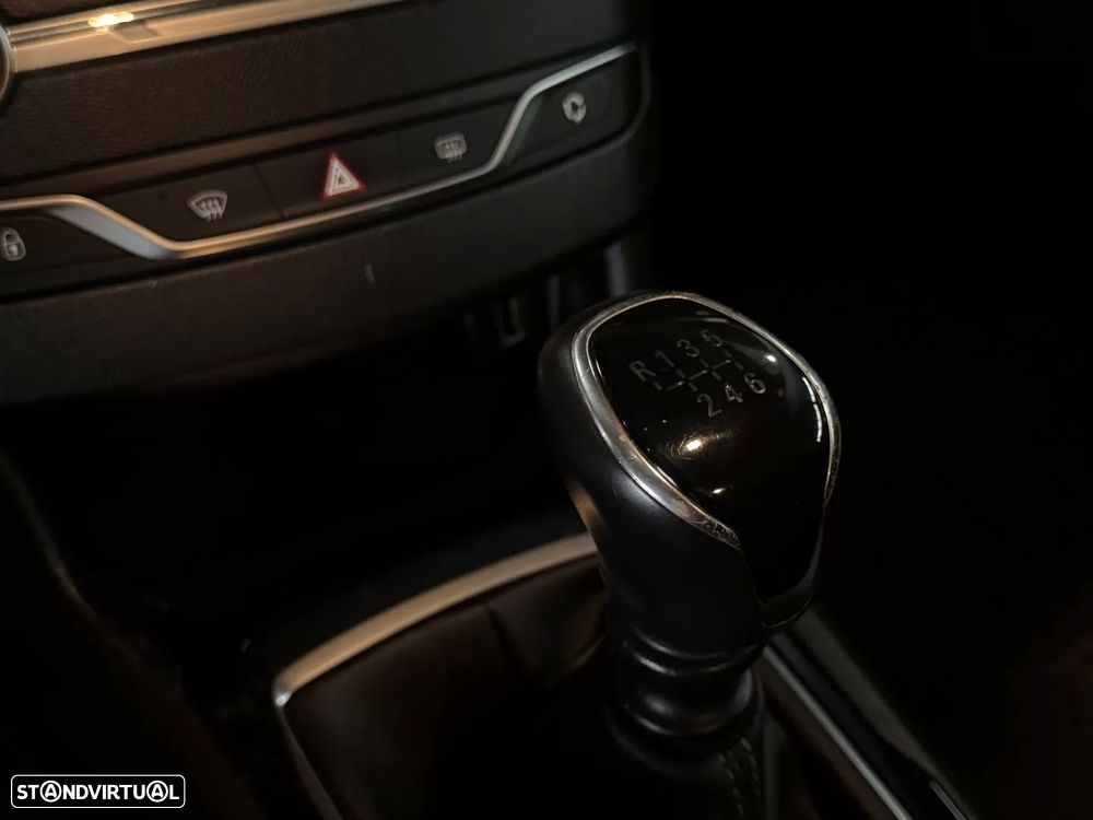 Peugeot 308 SW 1.5 BlueHDi Style J17 - 28