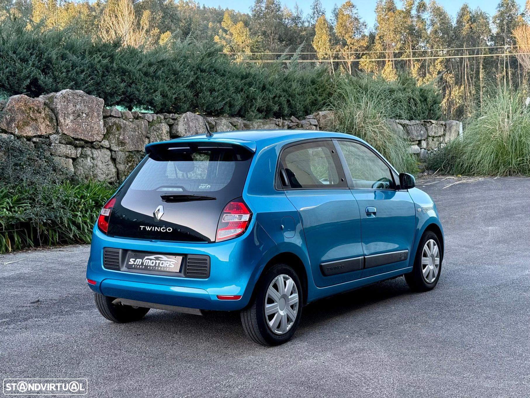 Renault Twingo ENERGY TCe 90 Dynamique - 3