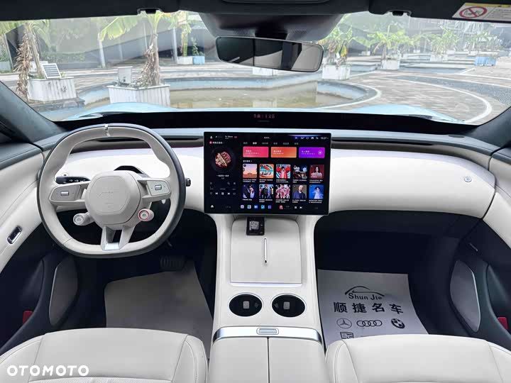 Xiaomi YU7 - 9
