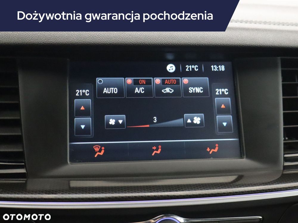 Opel Insignia - 21