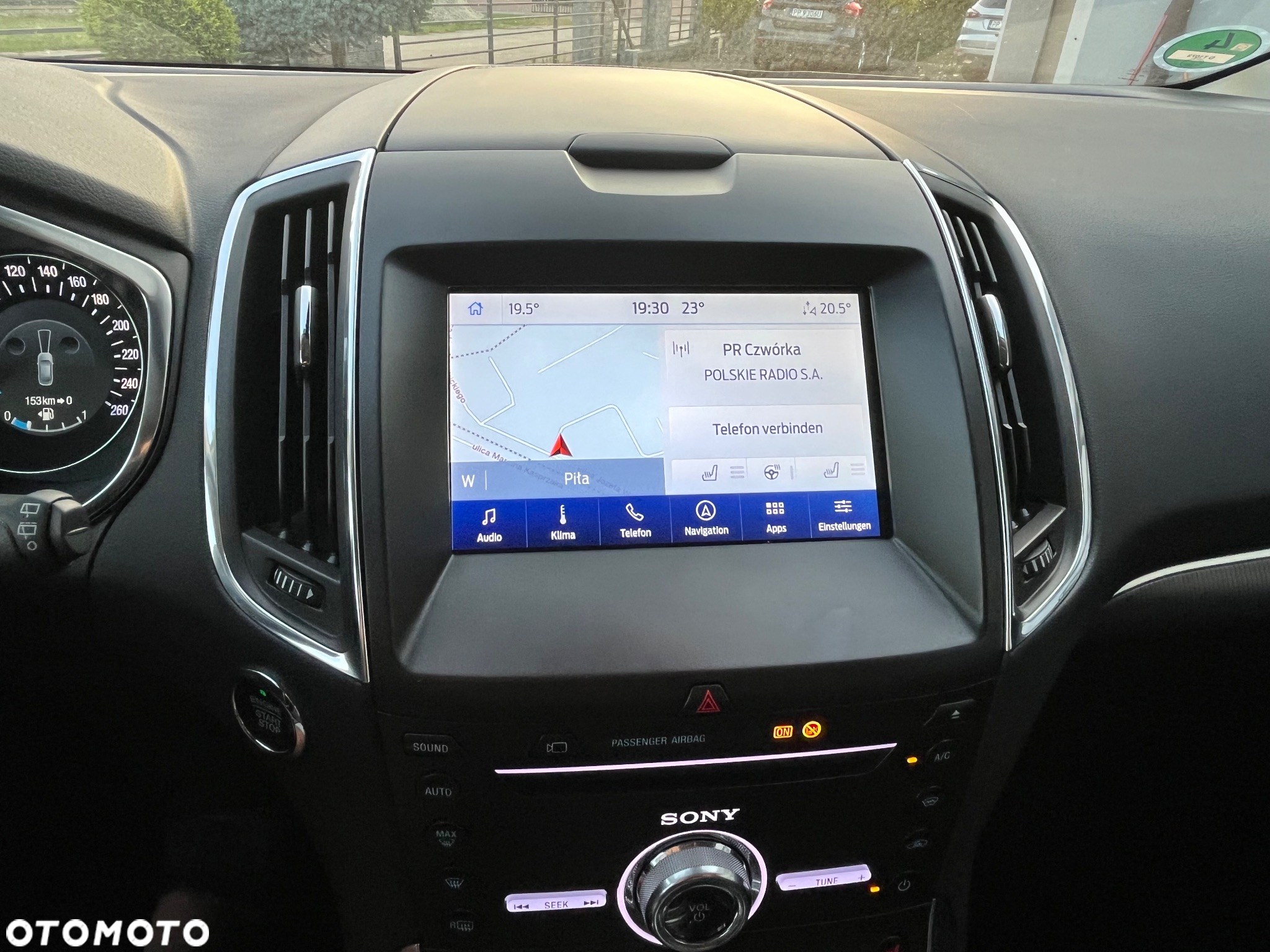 Ford S-Max 2.0 EcoBlue Titanium - 26