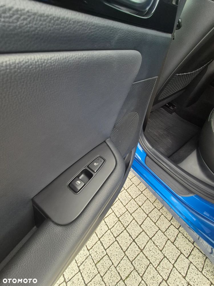 Kia Ceed 1.4 T-GDI L Business Line Plus - 22
