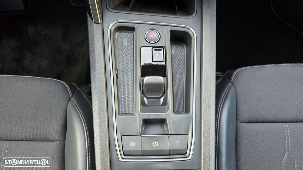 Cupra Formentor 1.4 e-Hybrid DSG - 56