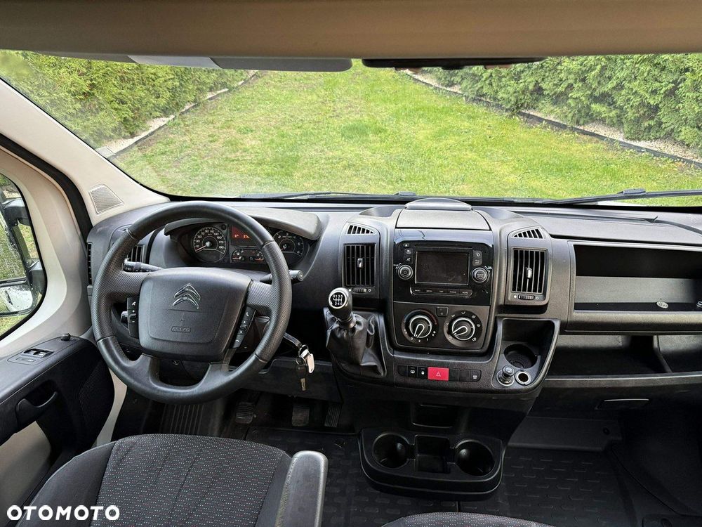 Citroën Jumper - 17