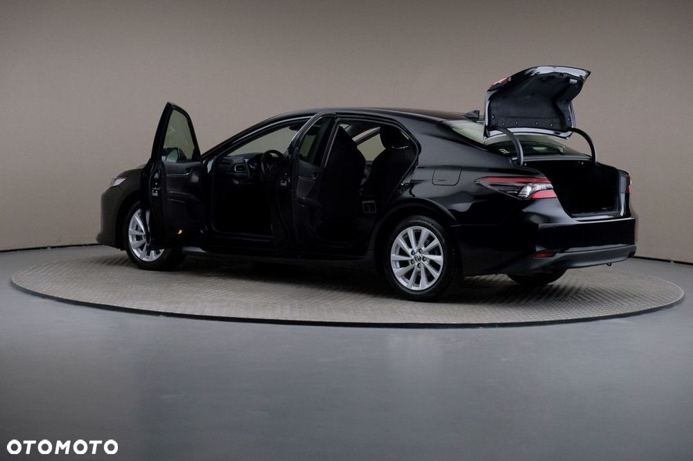 Toyota Camry 2.5 Hybrid Comfort CVT - 7