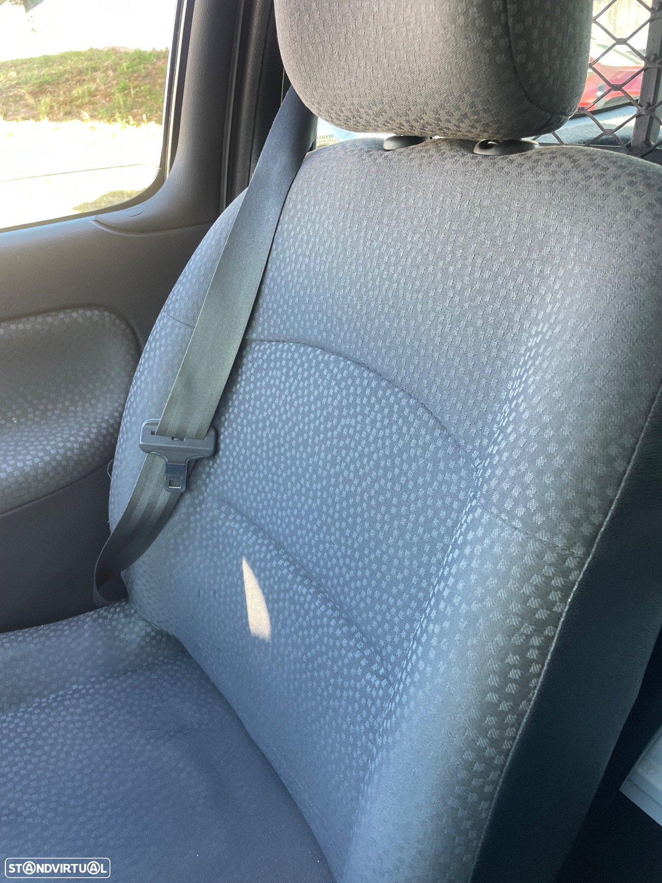 Renault Clio 1.5 dCi Dynamique - 10