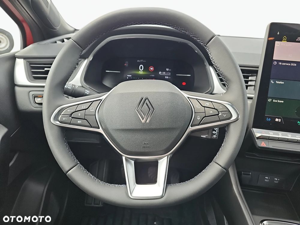 Renault Symbioz 1.3 TCe mHEV Evolution - 15