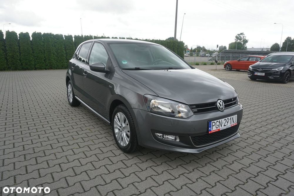 Volkswagen Polo 1.2 Comfortline - 28