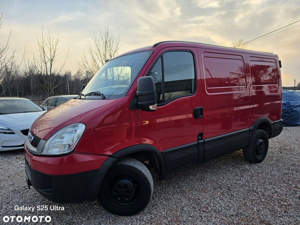 Iveco Daily - 20