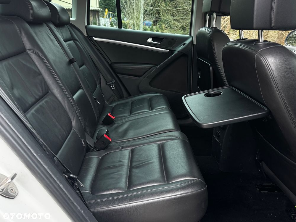 Volkswagen Tiguan 2.0 TDI DPF BlueMotion Technology Life - 6