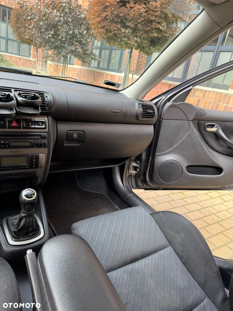 Seat Leon 1.9 TDI 150 Sport - 28