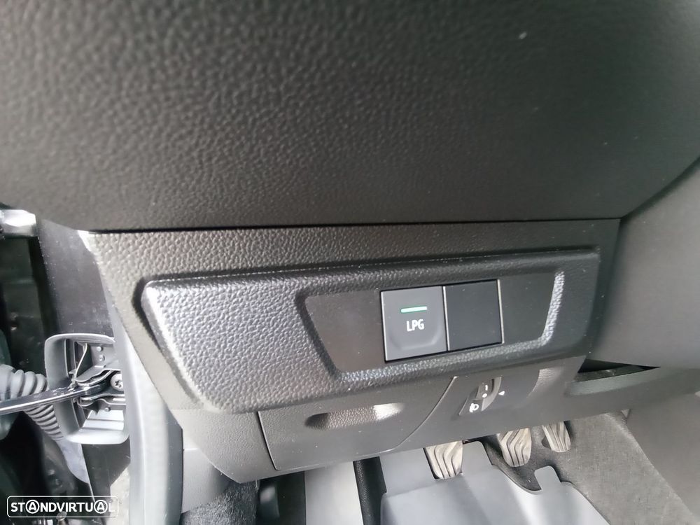 Dacia Jogger 1.0 ECO-G Extreme+ Up&Go 7L Bi-Fuel - 13