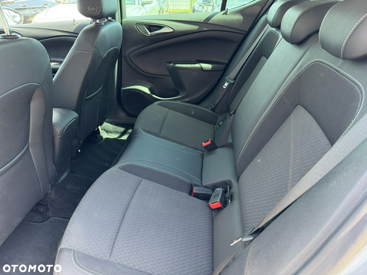 Opel Astra - 21