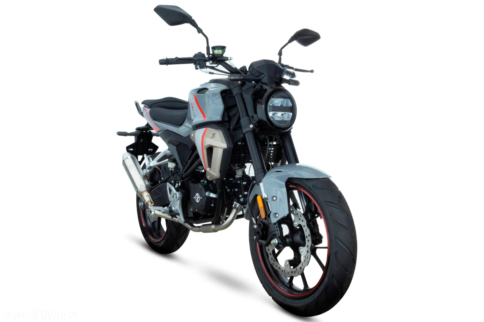 Junak 907 - 2