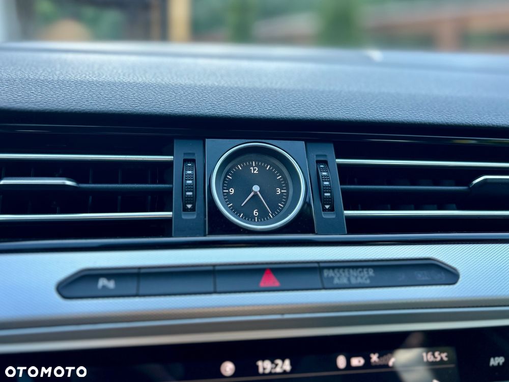 Volkswagen Passat 2.0 TDI BMT Comfortline DSG7 - 12