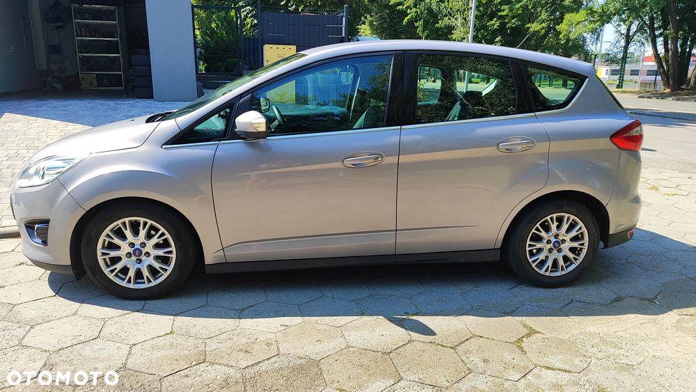 Ford C-MAX 1.6 TDCi Edition - 2
