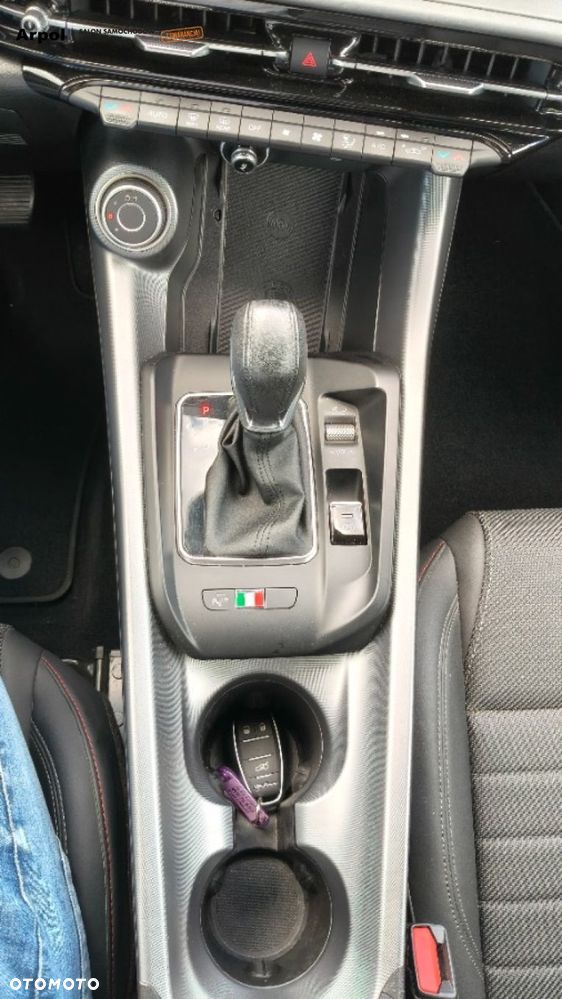 Alfa Romeo Tonale - 24