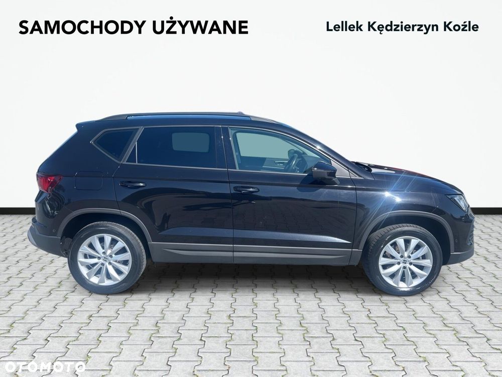 Seat Ateca 2.0 TDI Style S&S DSG - 4