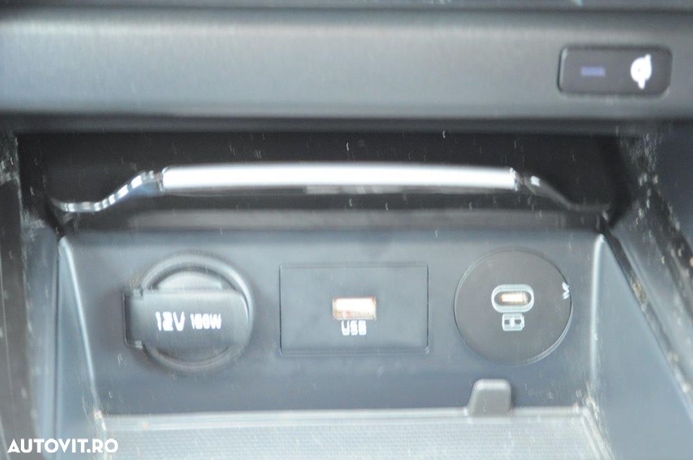 Kia Ceed 1.5 T-GDI DCT7 OPF GT Line - 34