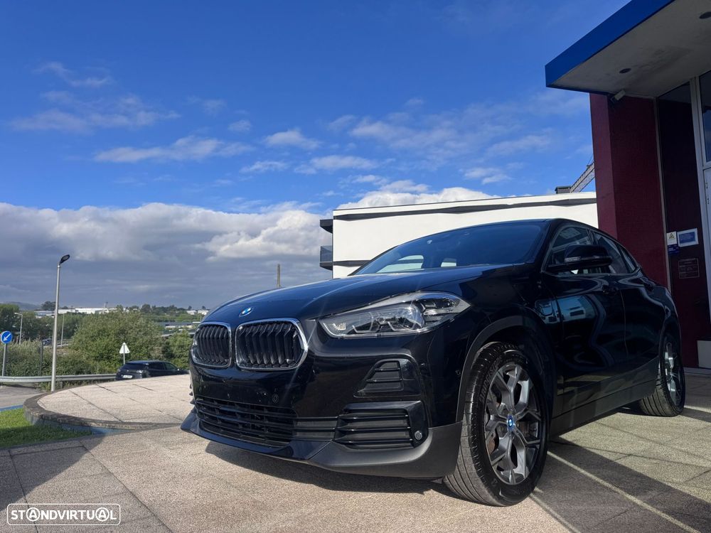 BMW X2 25 e xDrive - 7