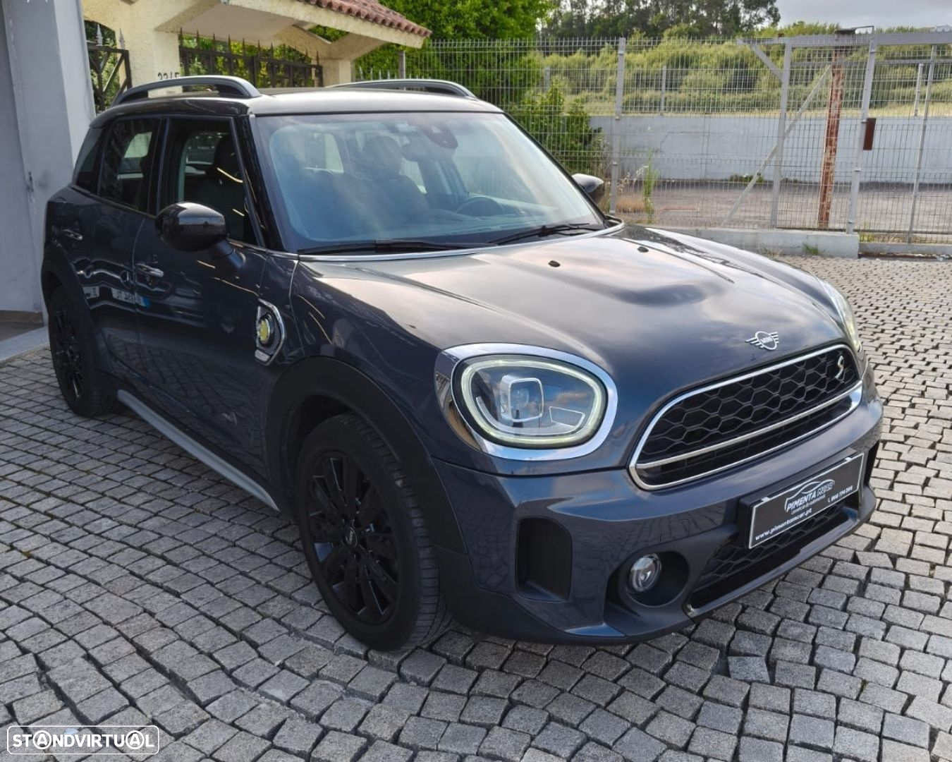 MINI Countryman - 2