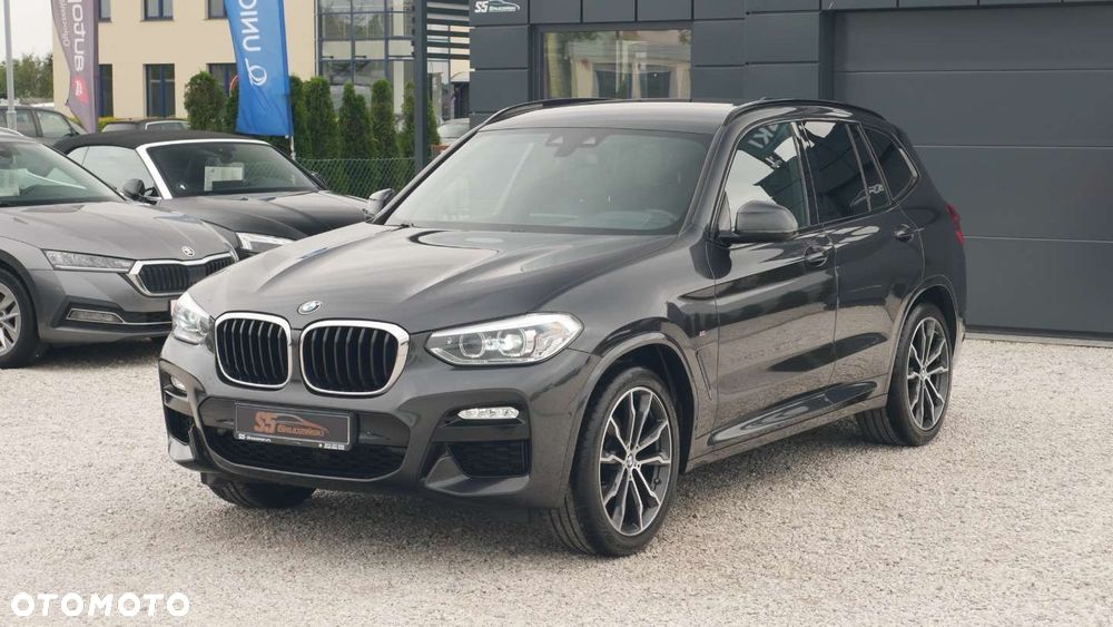 BMW X3 - 4