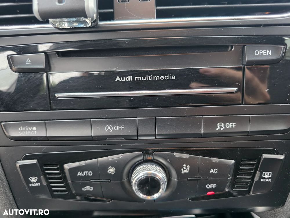 AUDI A4 Avant 2013 — imagine 4
