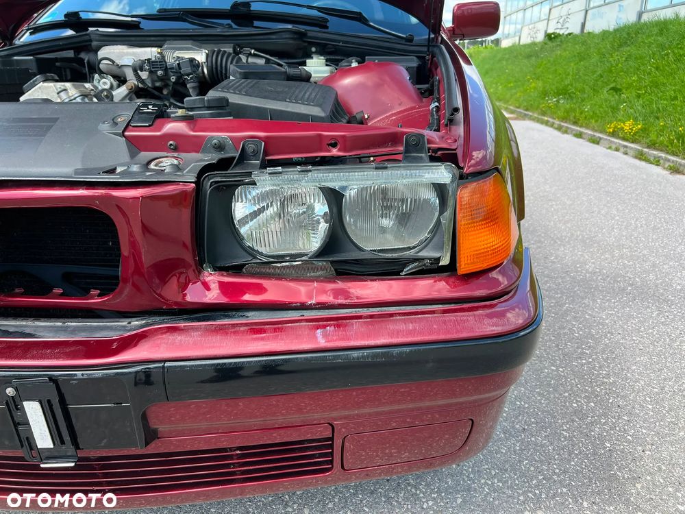 BMW Seria 3 316i - 15