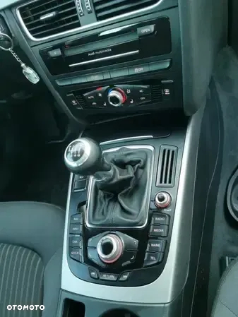 Audi A4 2.0 TDI - 18