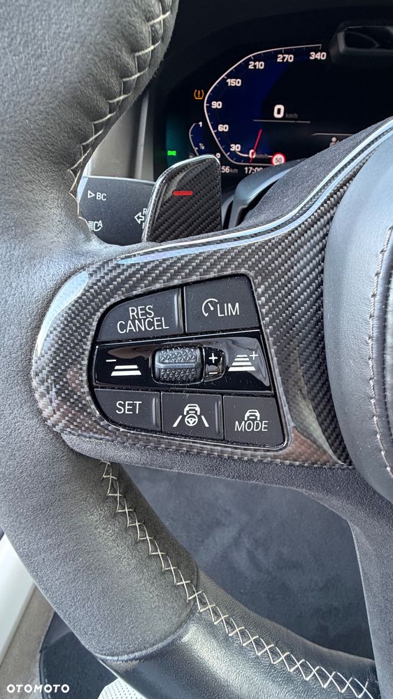 BMW Seria 8 - 21