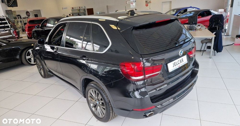 BMW X5 - 5