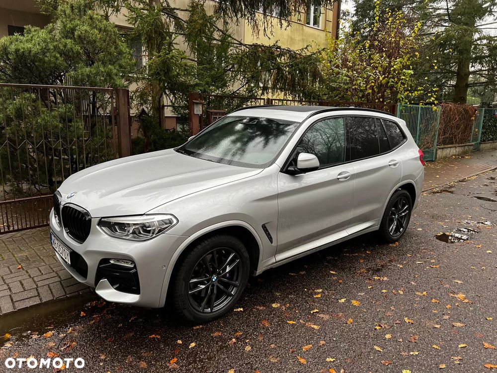 BMW X3 - 12