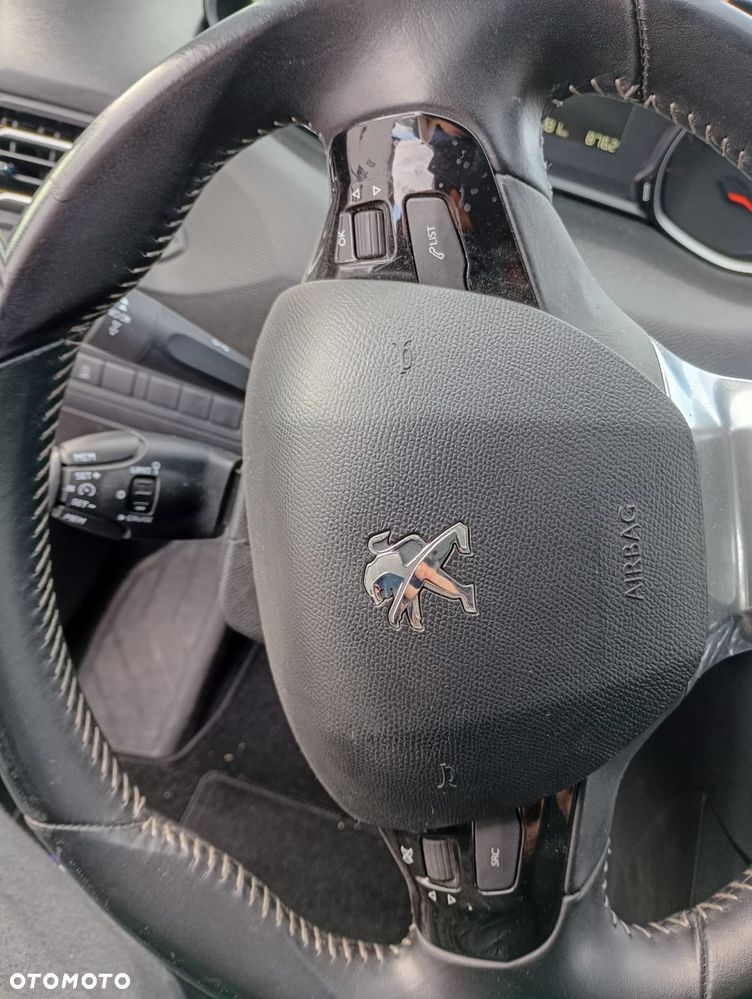 Peugeot 308 BlueHDi 100 Stop & Start Access - 3