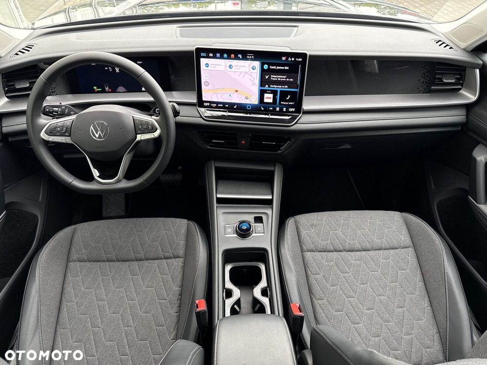 Volkswagen Tayron 1.5 eTSI mHEV Life DSG - 11