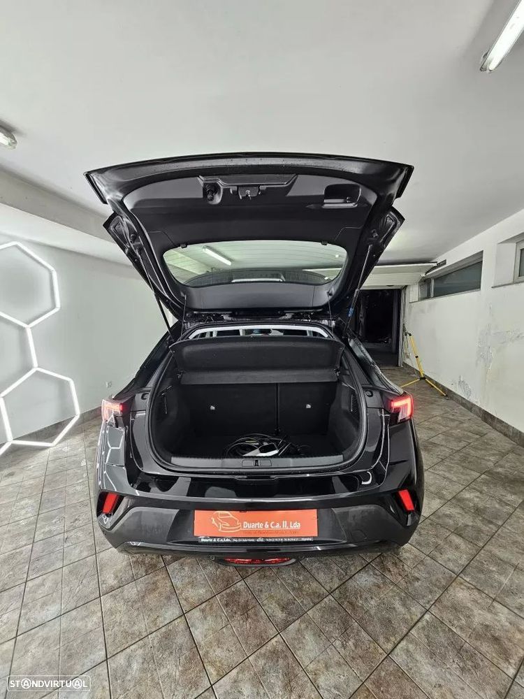 Opel Mokka-e 50 kWh GS - 39