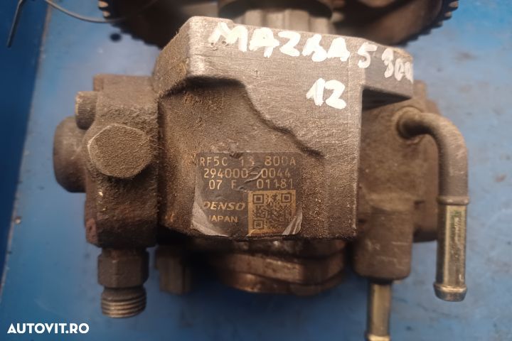 POMPA INALTA PRESIUNE 2.0 RF5C13800A 2940000044 MX1253 Mazda 5 CR [20 - 2