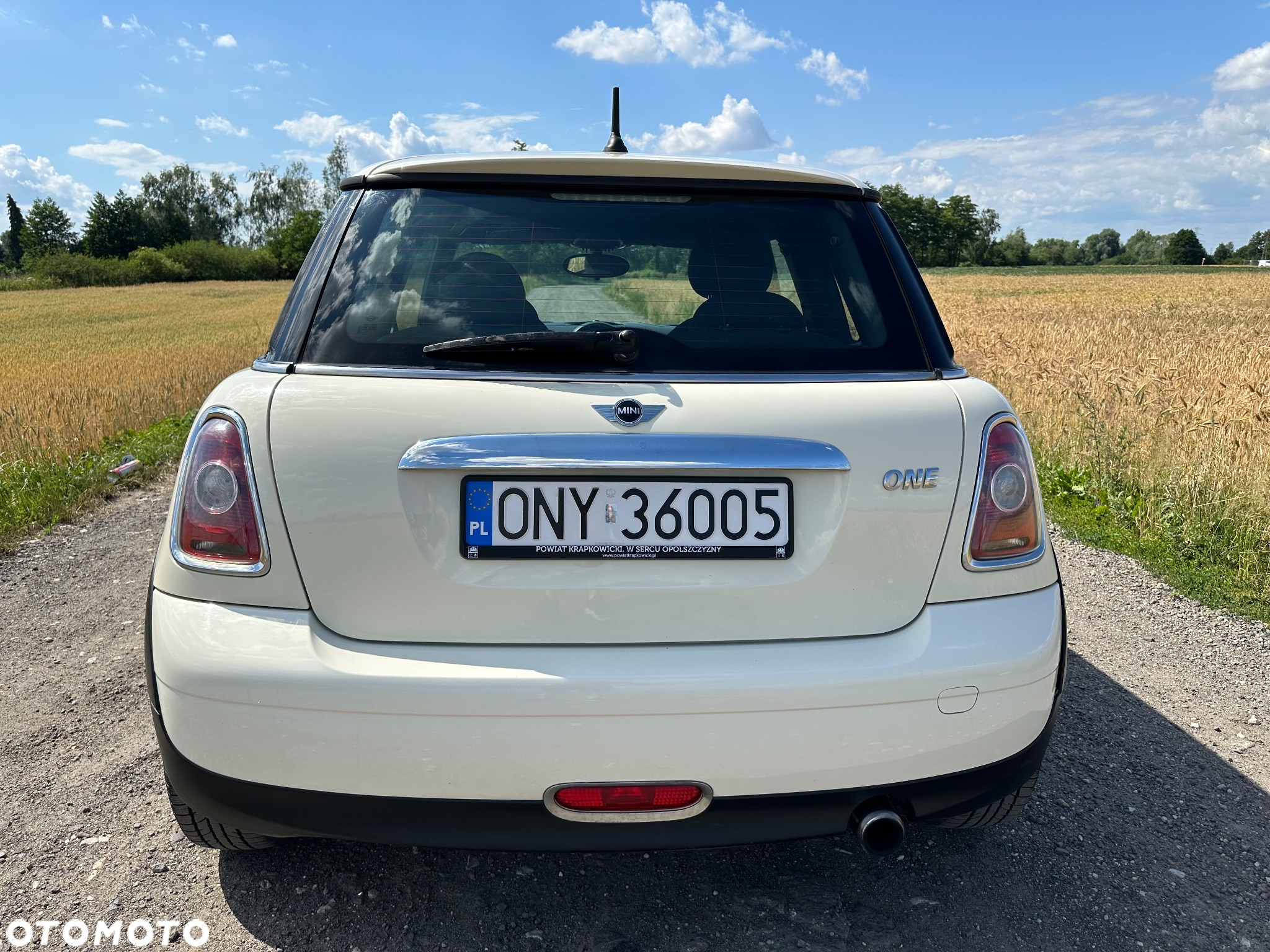 MINI ONE Standard - 7