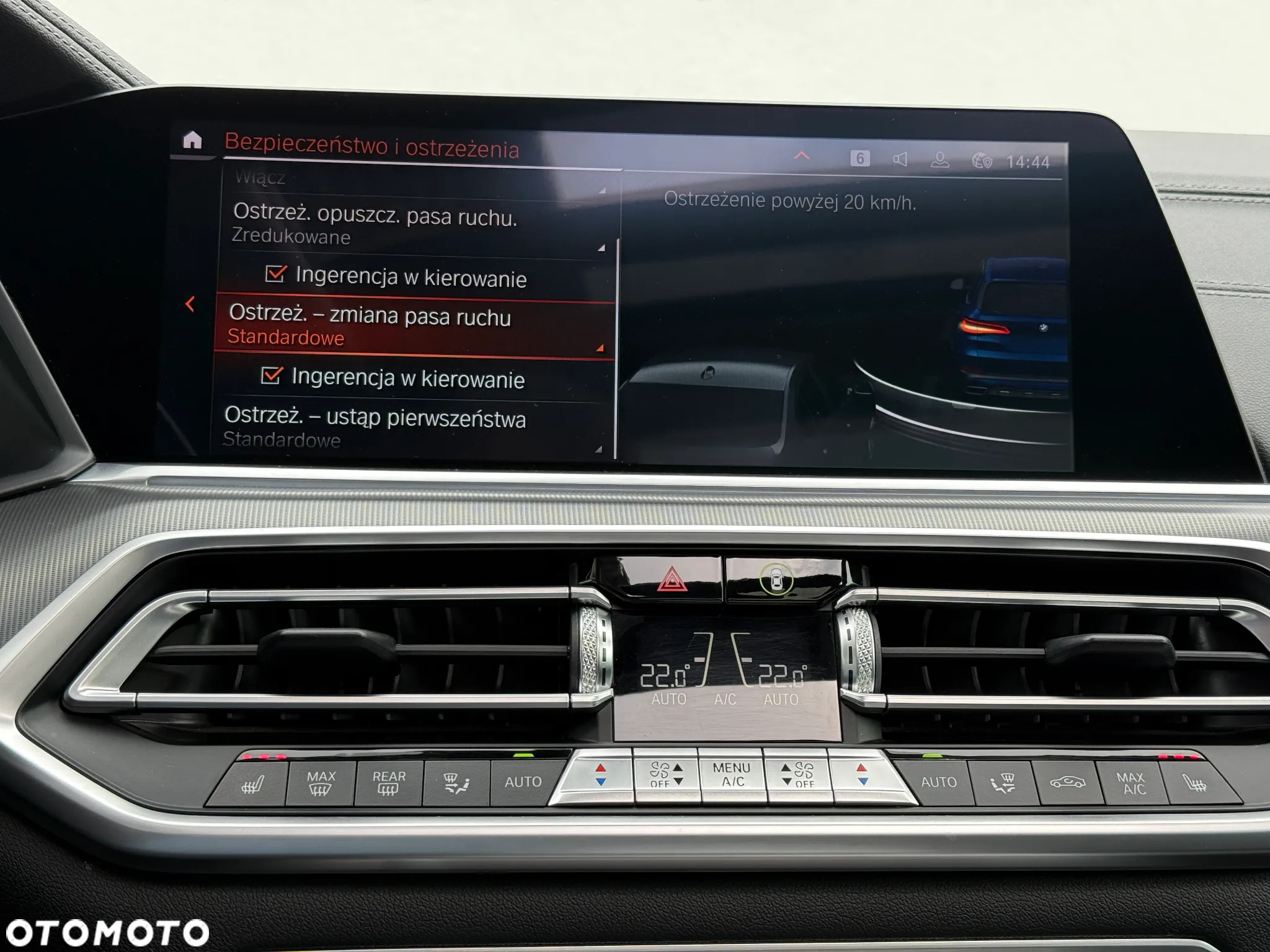 BMW X5 xDrive30d - 36