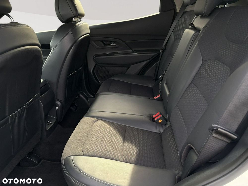 SsangYong/KGM Korando 1.5 T-GDI Quartz 2WD - 21