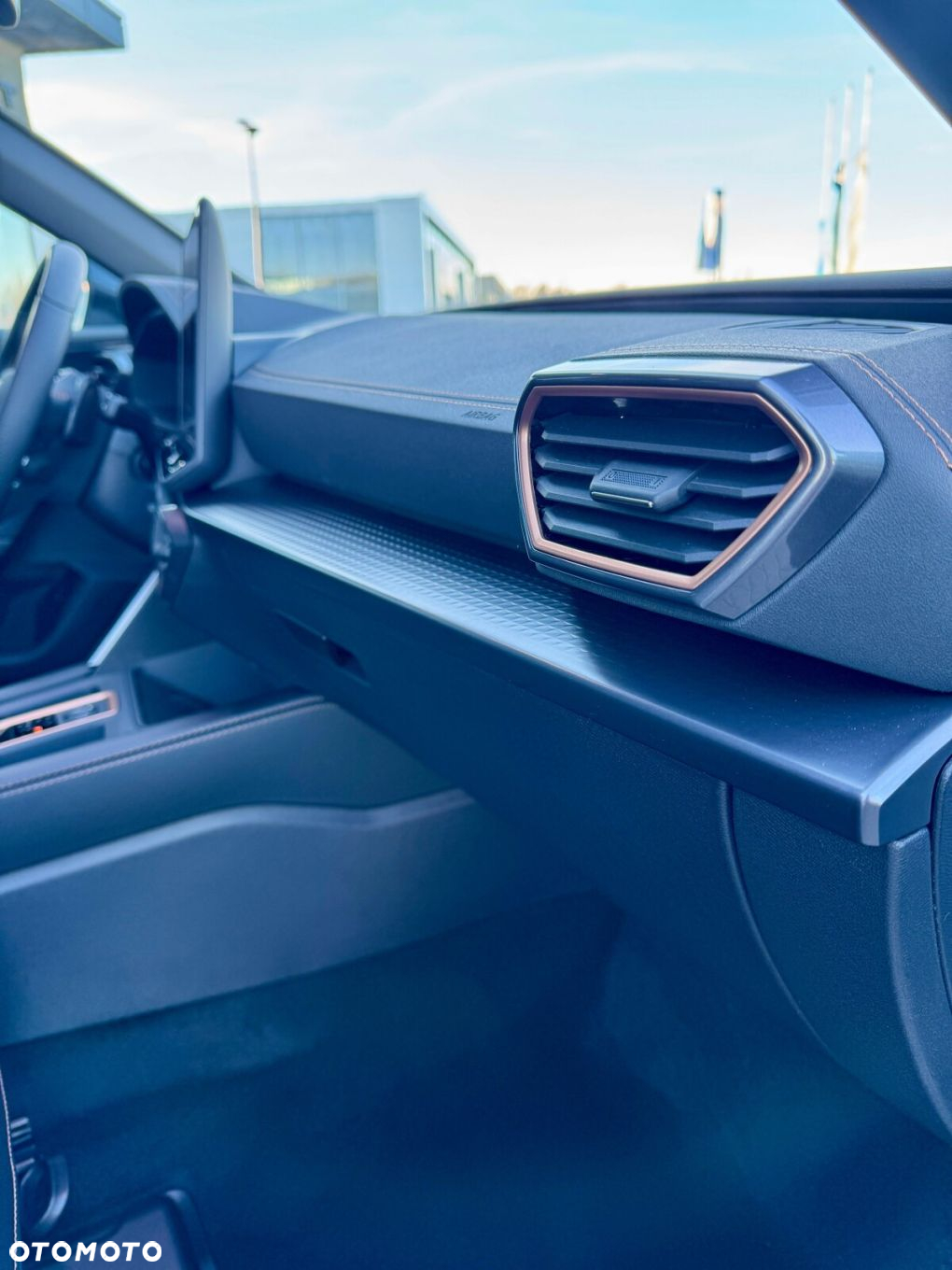 Cupra Formentor - 22