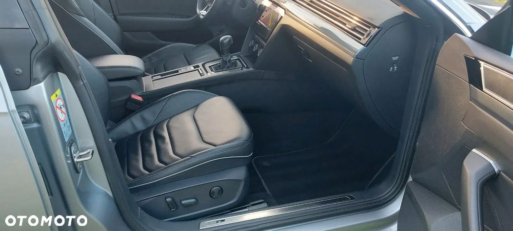 Volkswagen Arteon 2.0 TDI SCR DSG R-Line Edition - 18