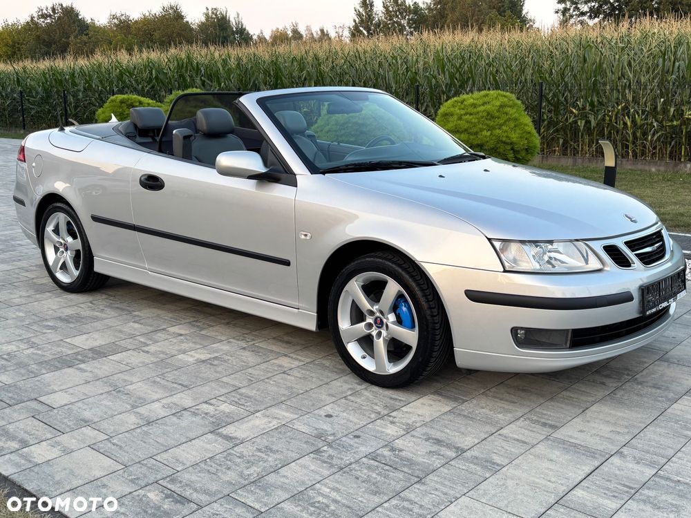 Saab 9-3 1.8 t Edition - 12