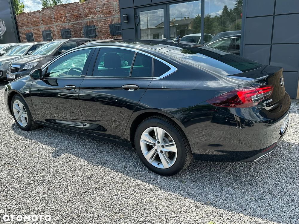Opel Insignia 2.0 Business Elegance - 9