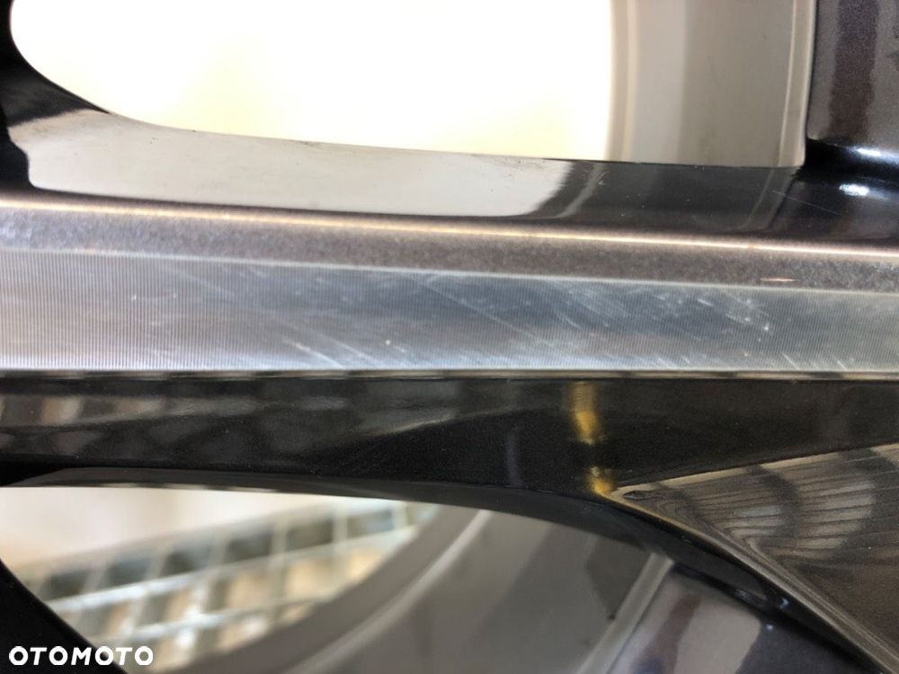FELGI ALU KOMPLET 18 7J 5X114.3 66 ET 50  MAZDA CX-3 (DK) 2015 - 2022 2.0 SKYACTIV-G (DK5W, DK6W) 88 - 25