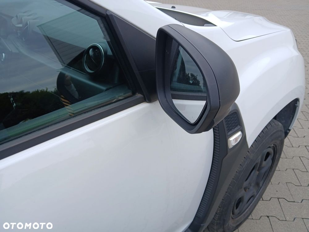 Dacia Duster TCe 130 2WD GPF Comfort - 19